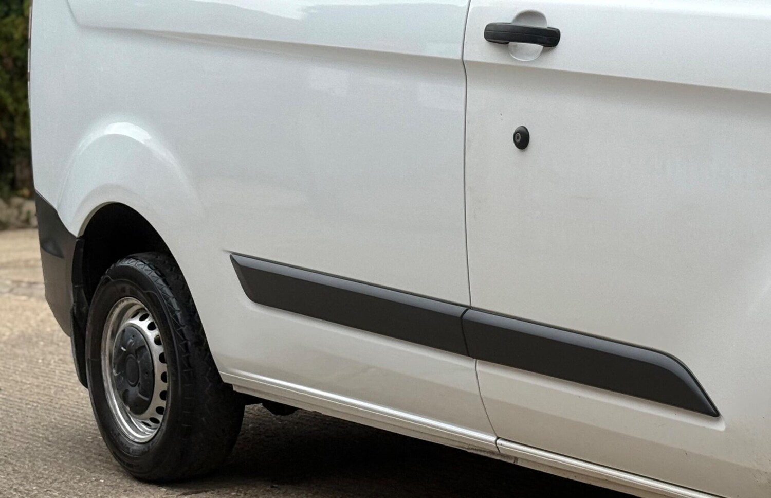 Used Ford Transit Custom 2016 for sale - 76273818: Photo 25