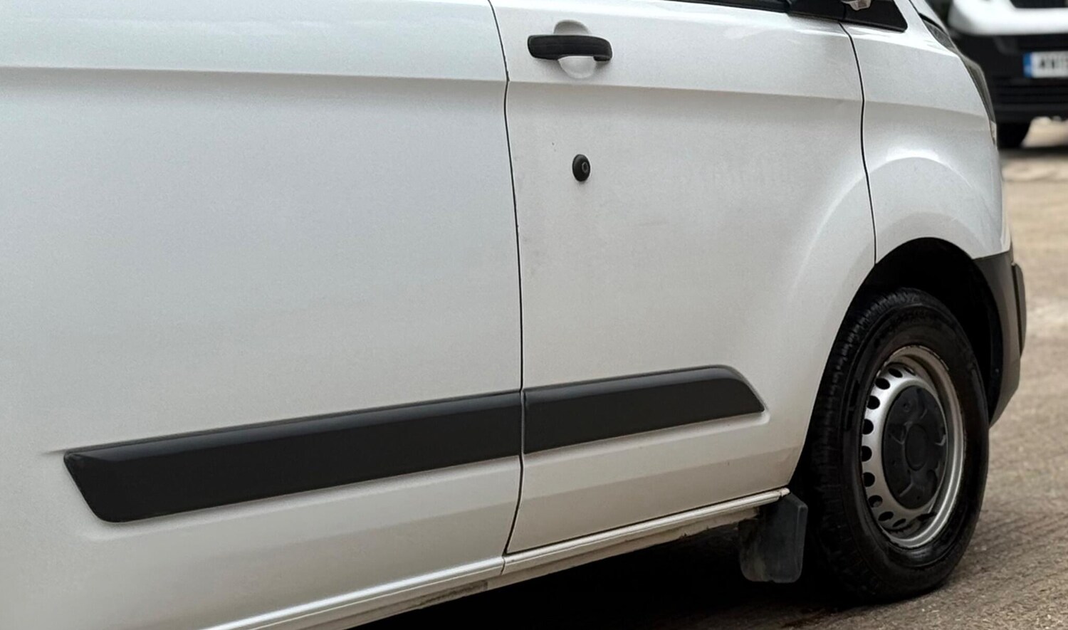 Used Ford Transit Custom 2016 for sale - 76273818: Photo 34