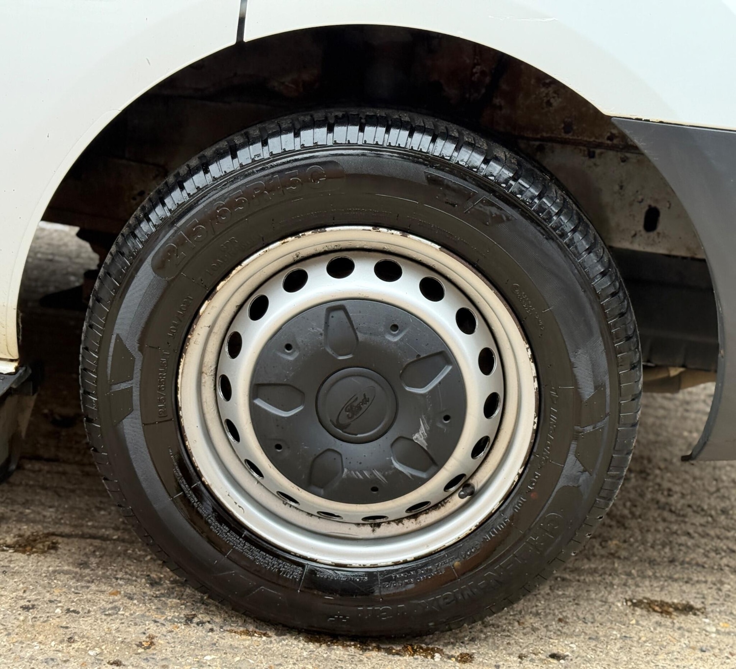 Used Ford Transit Custom 2016 for sale - 76273818: Photo 39