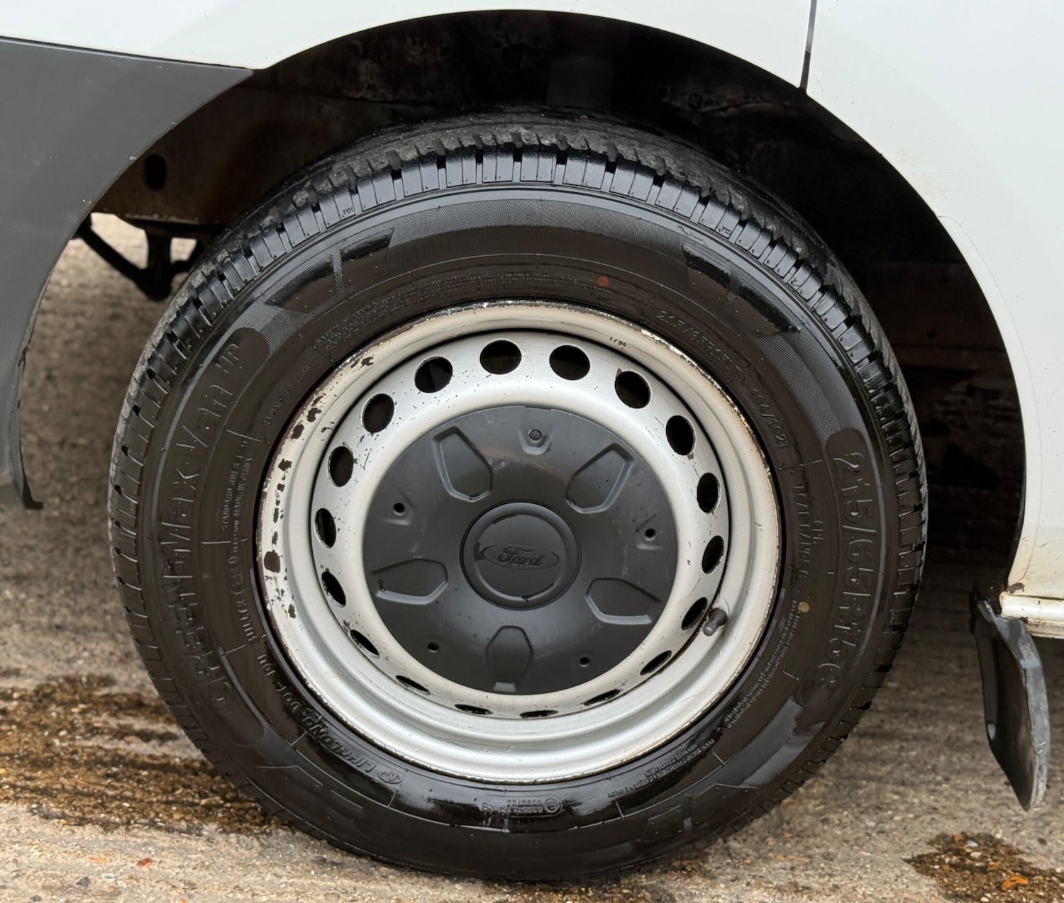 Used Ford Transit Custom 2016 for sale - 76273818: Photo 40