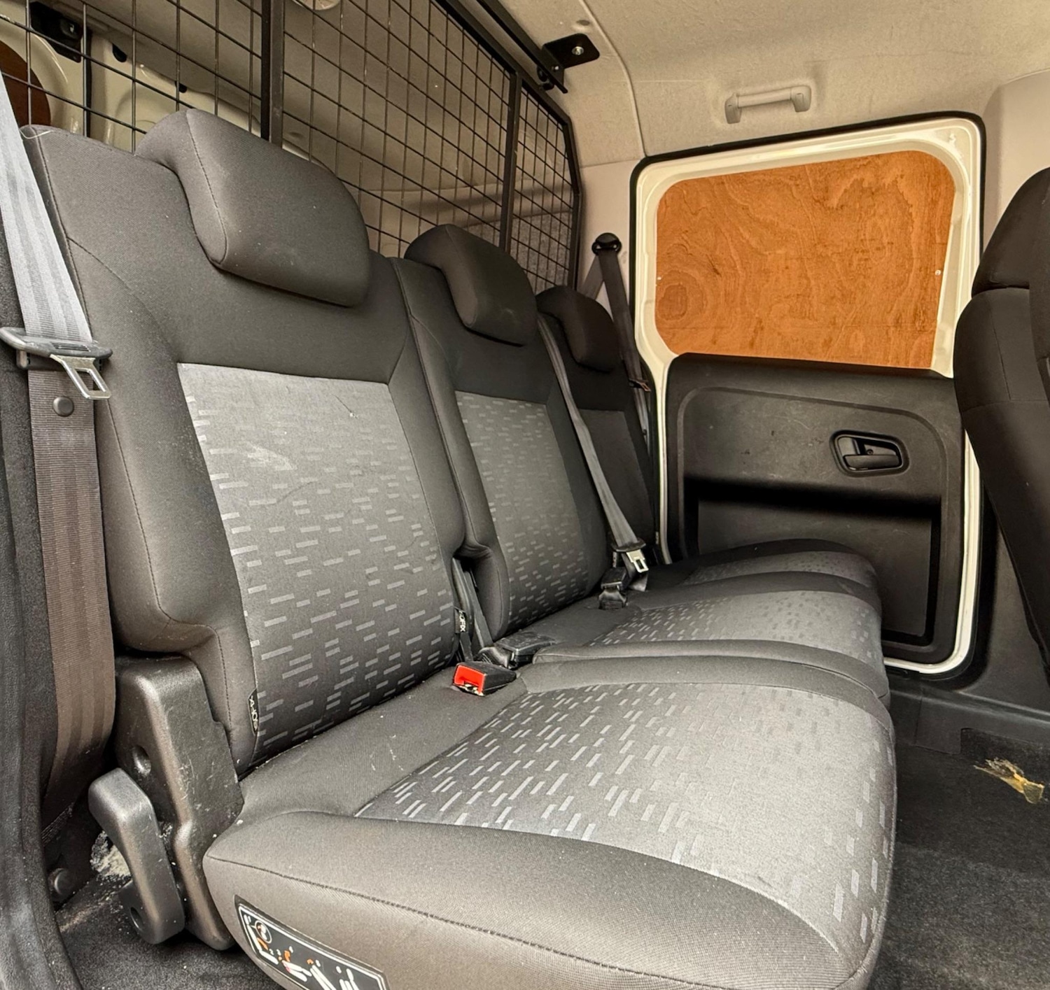 Vehicle 19