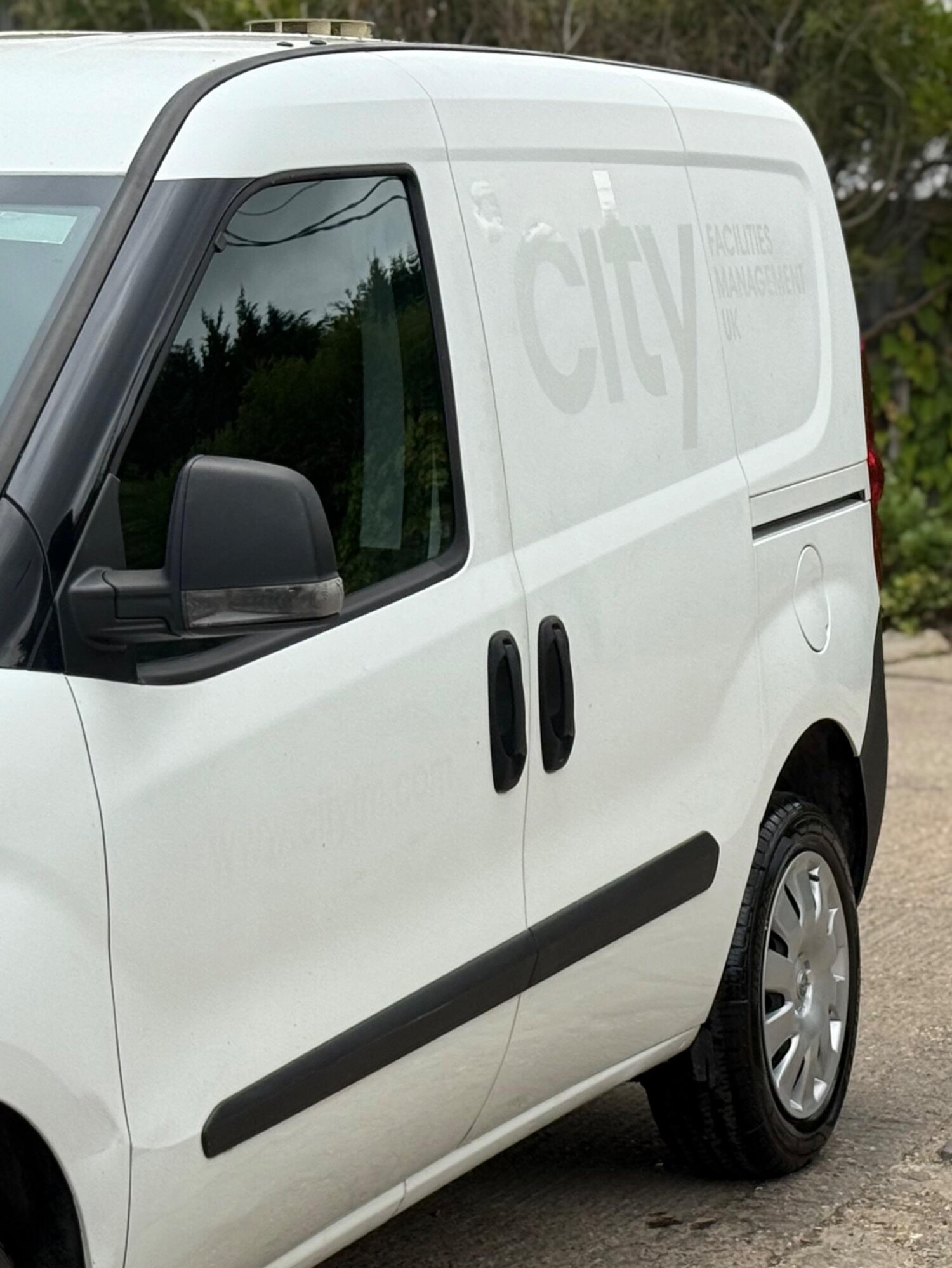 Vehicle 25
