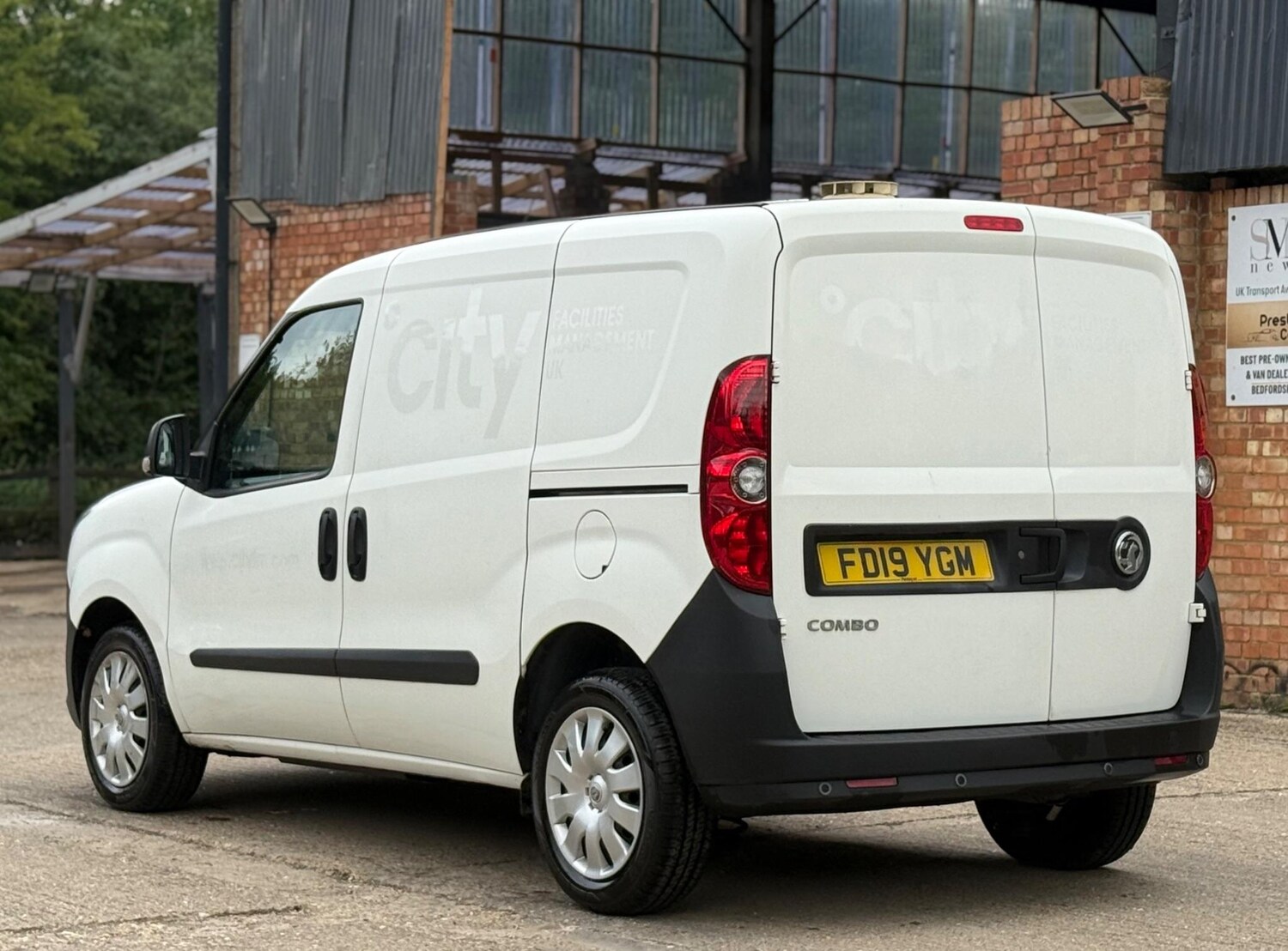 Vehicle 7