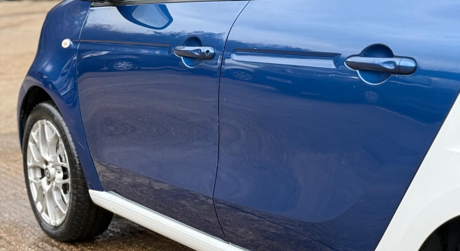 Used smart forfour 2015 for sale - 76859376: Photo 29