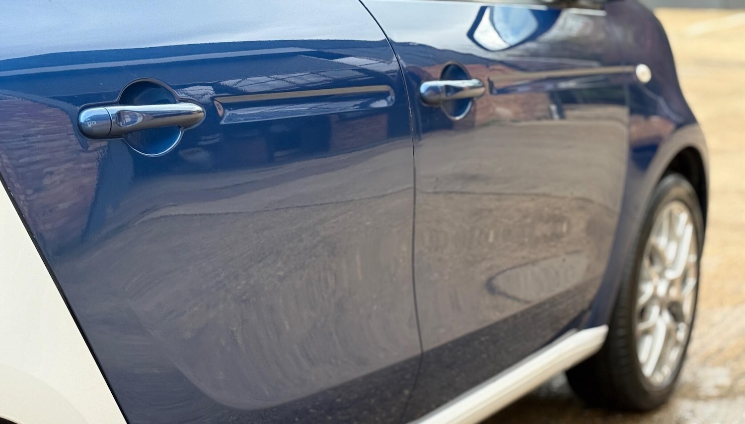 Used smart forfour 2015 for sale - 76859376: Photo 32