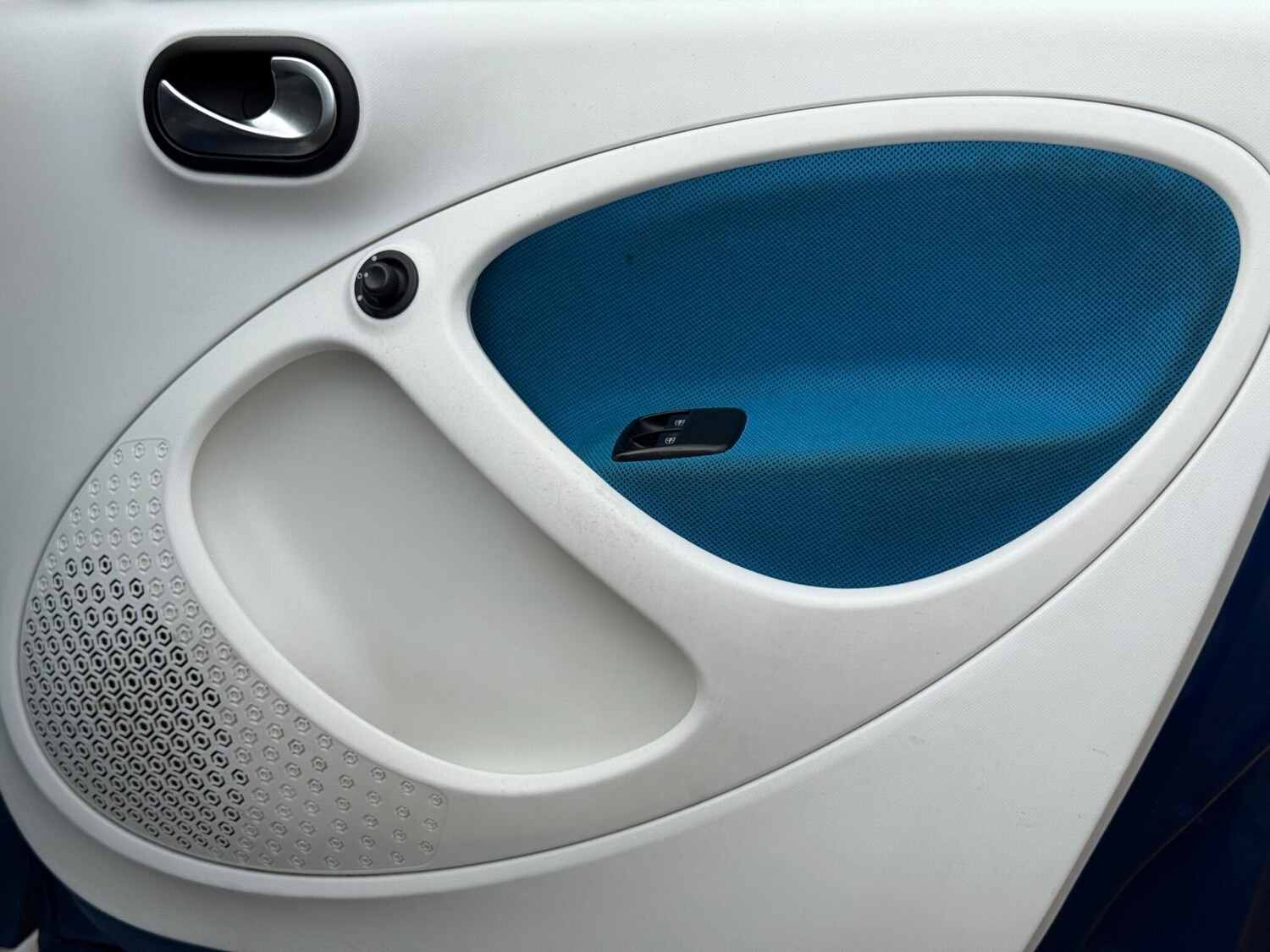 Used smart forfour 2015 for sale - 76859376: Photo 33