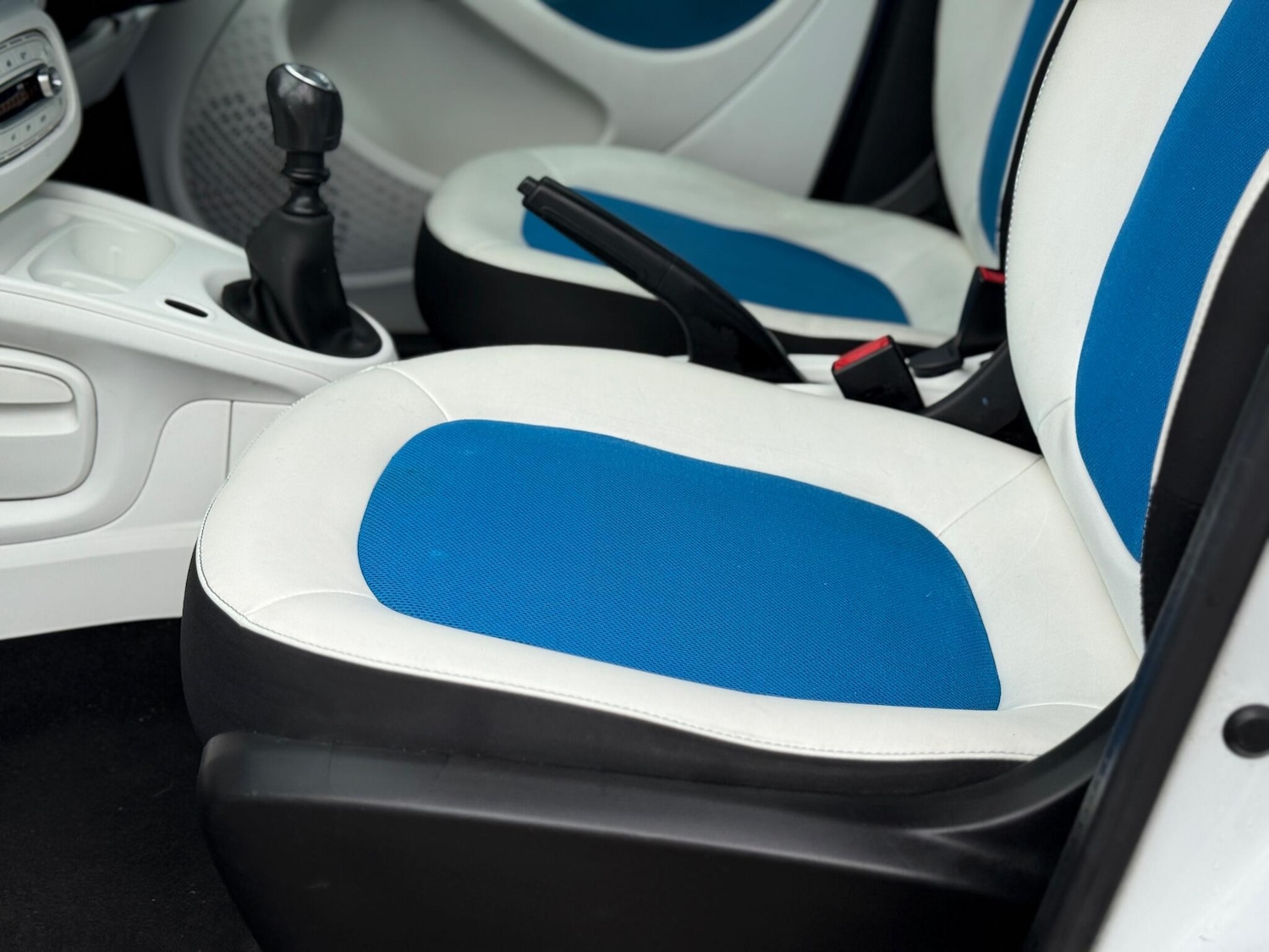 Used smart forfour 2015 for sale - 76859376: Photo 34