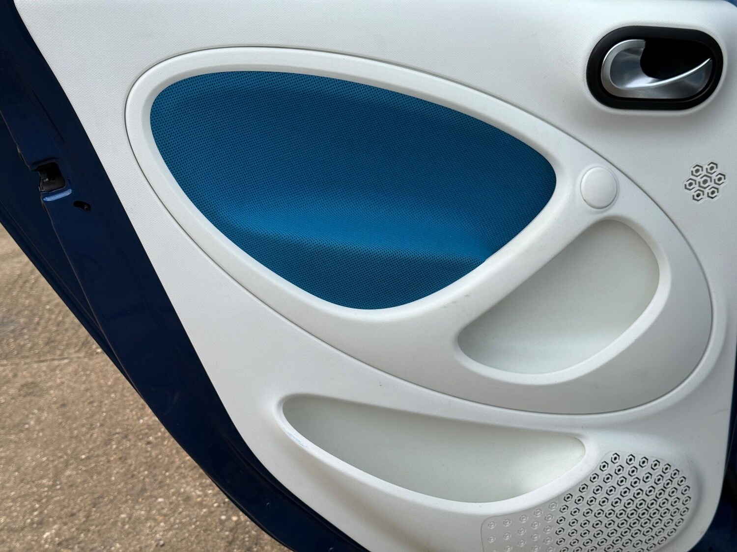 Used smart forfour 2015 for sale - 76859376: Photo 37