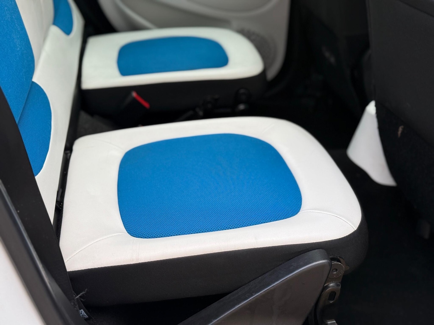 Used smart forfour 2015 for sale - 76859376: Photo 38