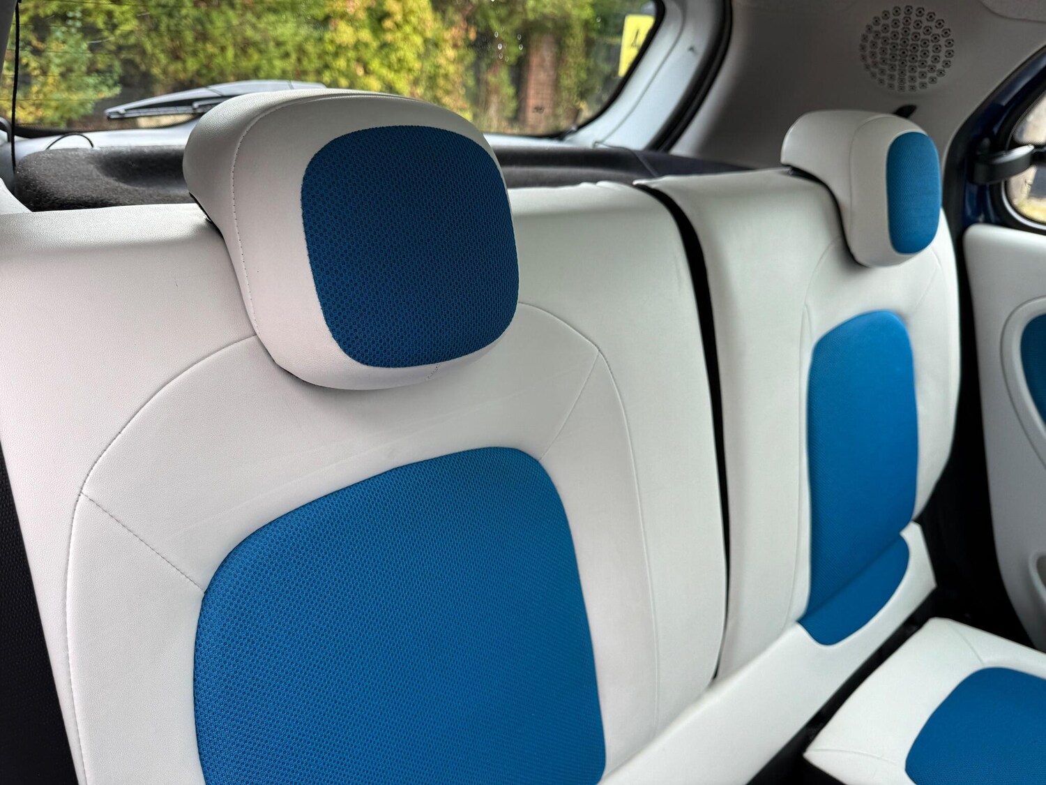 Used smart forfour 2015 for sale - 76859376: Photo 39