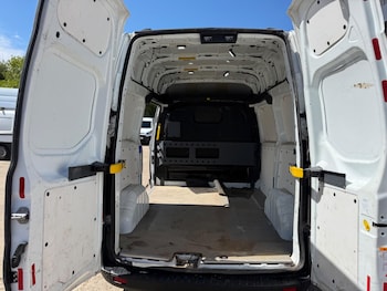 Used Ford Transit Custom 2019 for sale - 78421608: Photo