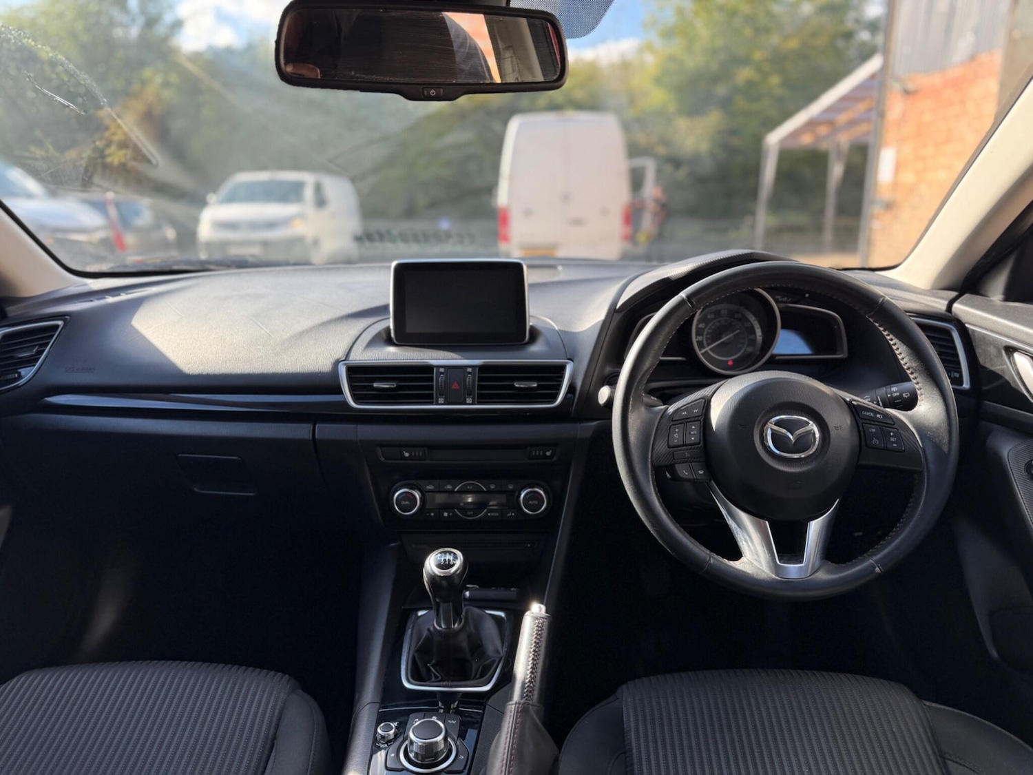 Vehicle 13