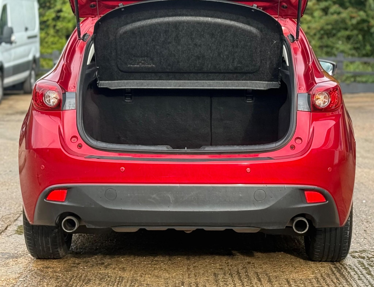 Vehicle 17