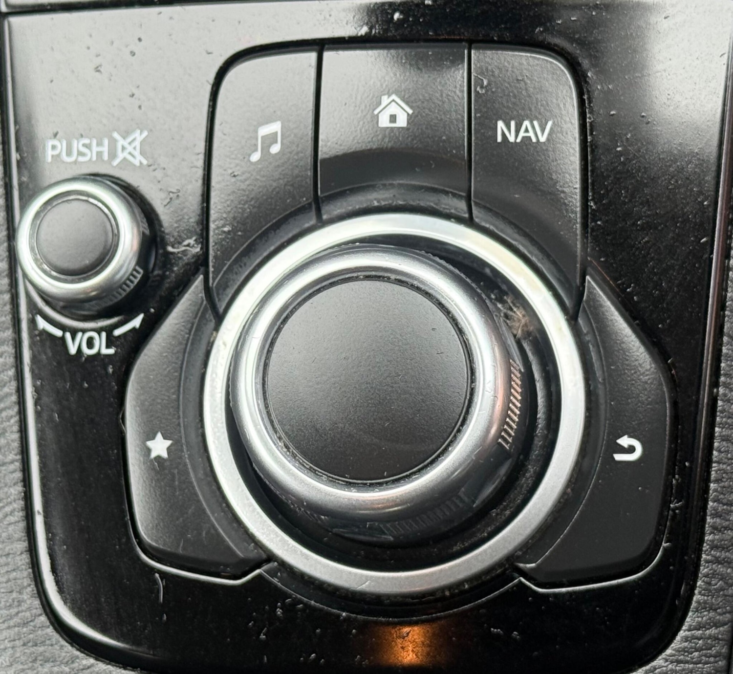Vehicle 34