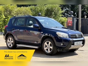 Used Toyota RAV4 2006 for sale - 79104818: Photo
