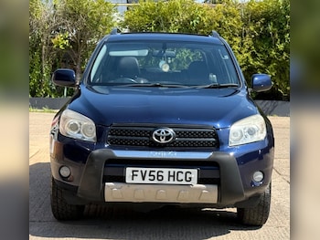 Used Toyota RAV4 2006 for sale - 79104818: Photo