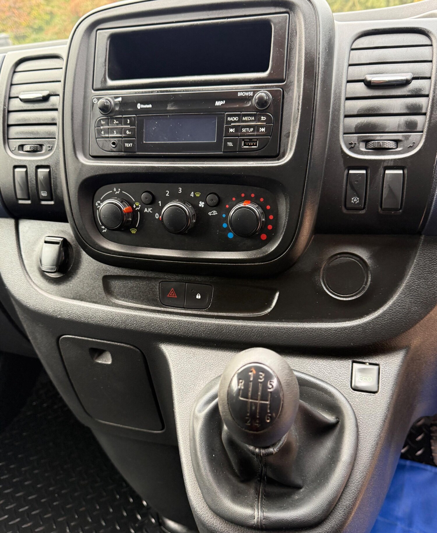 Used Vauxhall Vivaro 2018 for sale - 76374626: Photo 20