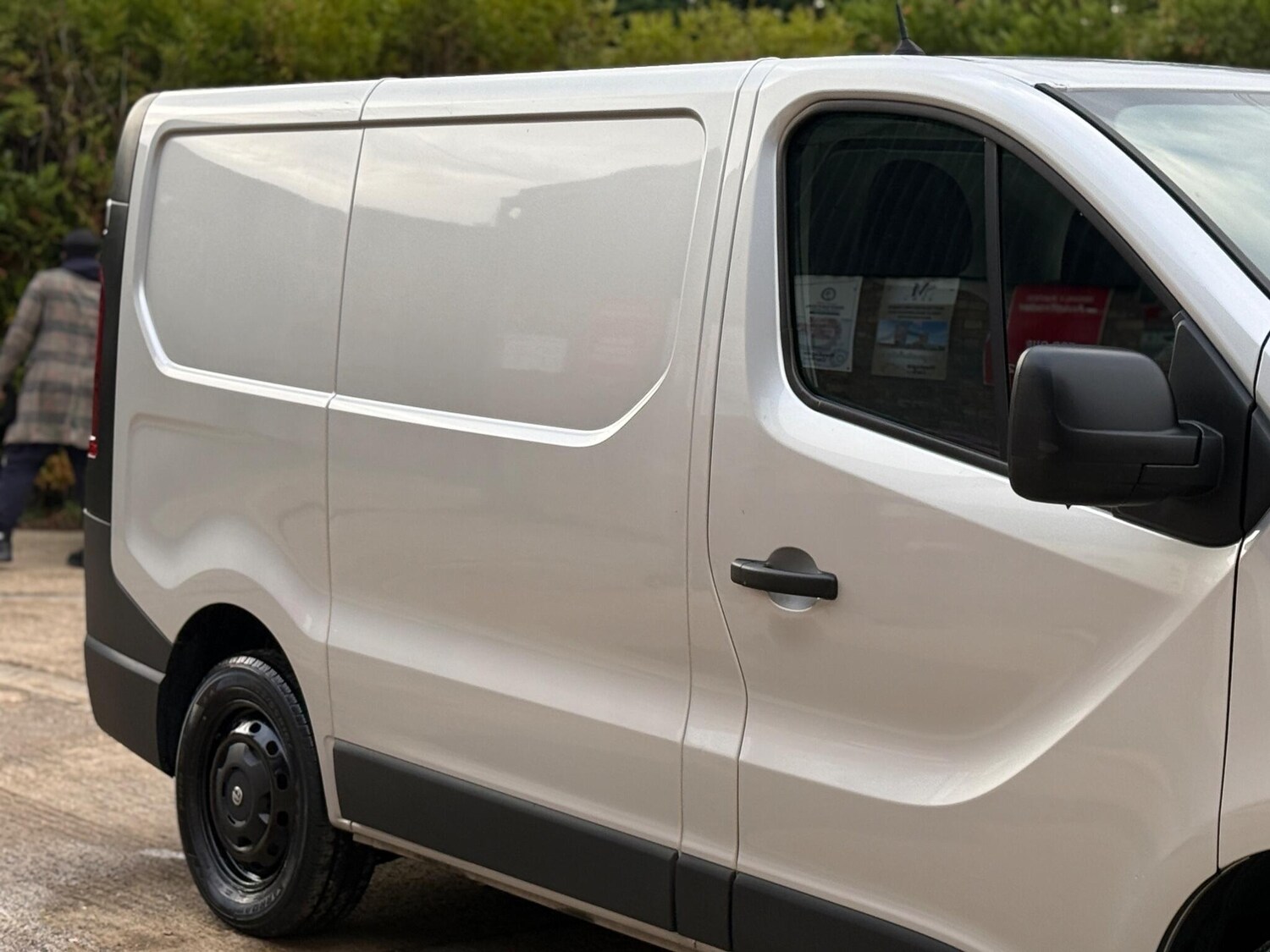 Used Vauxhall Vivaro 2018 for sale - 76374626: Photo 22