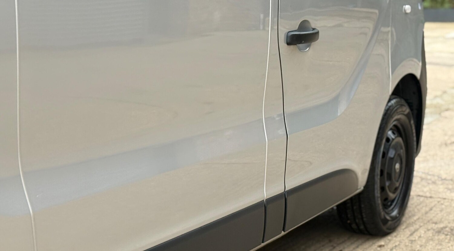 Used Vauxhall Vivaro 2018 for sale - 76374626: Photo 32