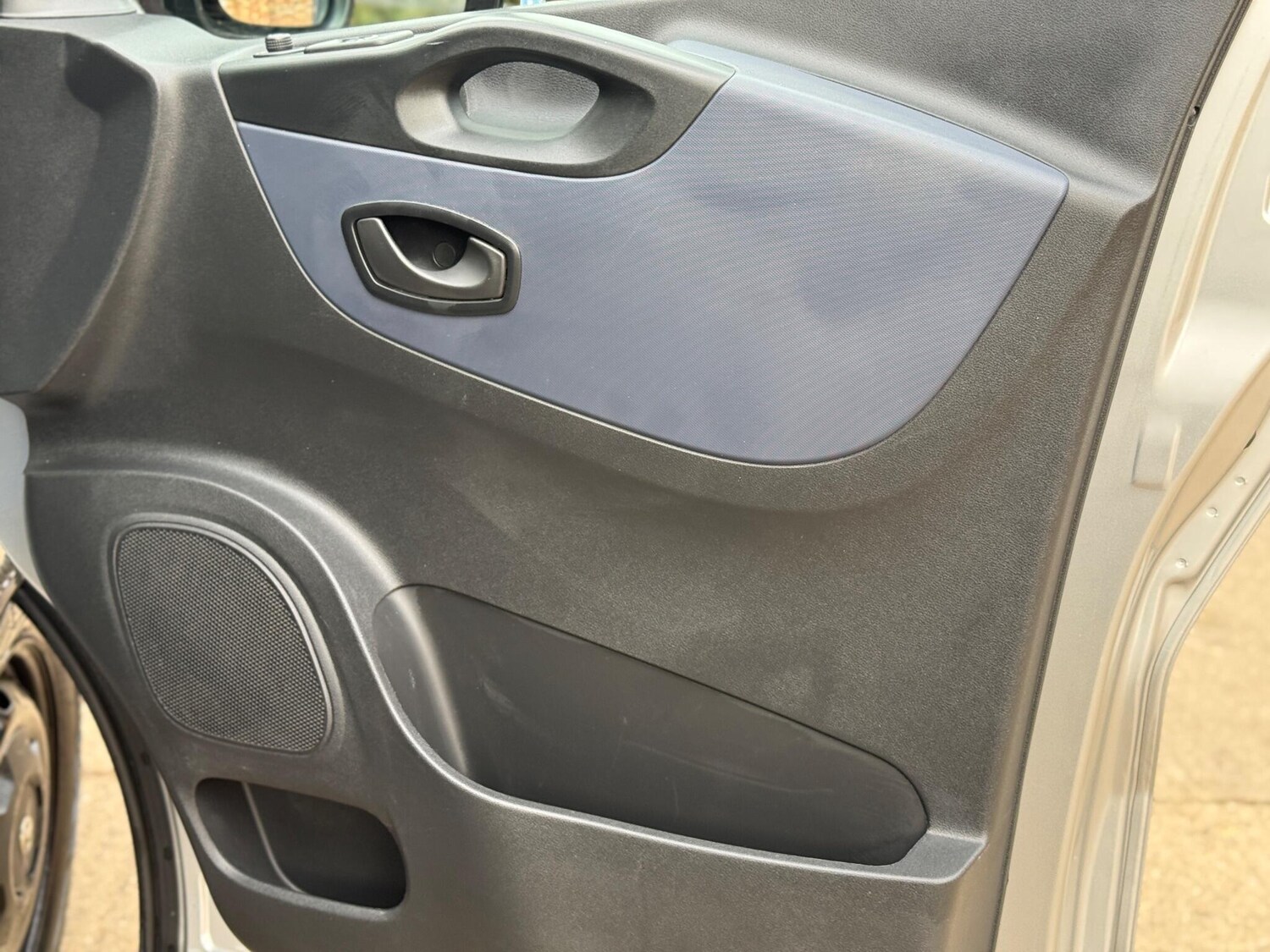 Used Vauxhall Vivaro 2018 for sale - 76374626: Photo 33