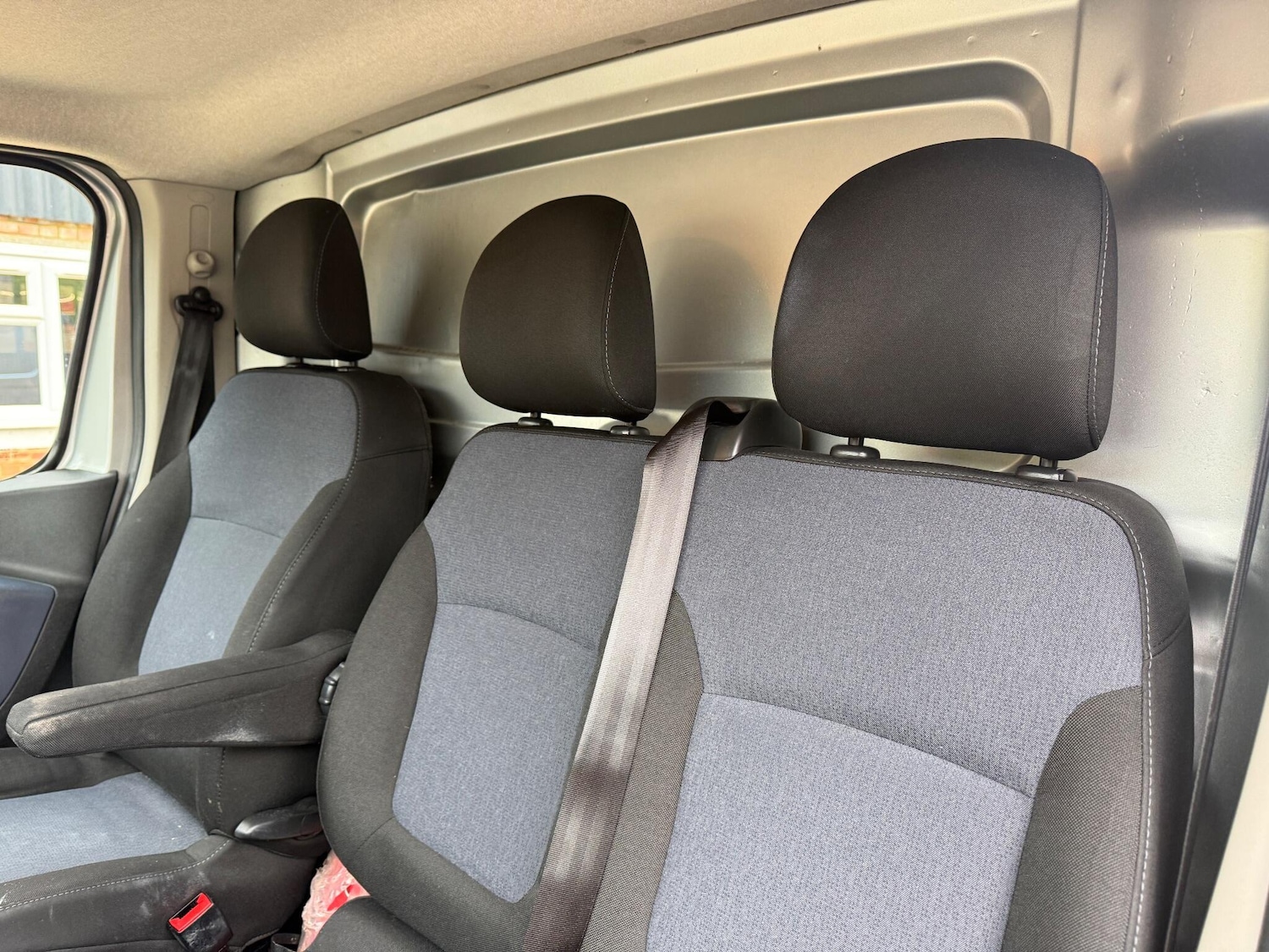 Used Vauxhall Vivaro 2018 for sale - 76374626: Photo 34