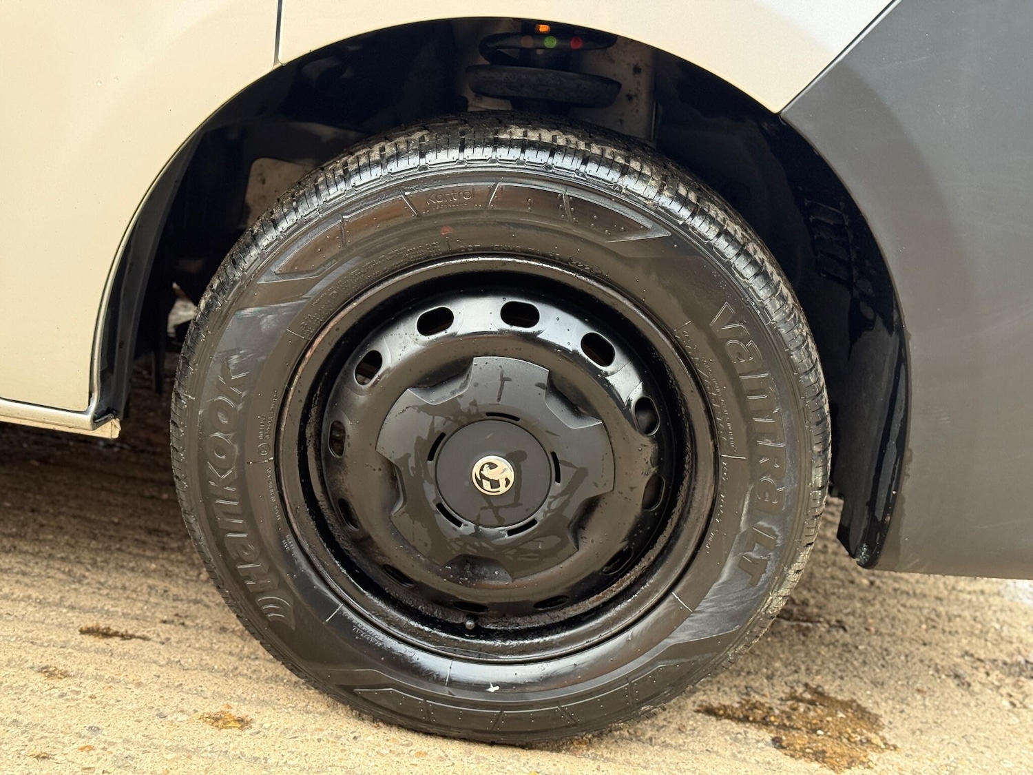 Used Vauxhall Vivaro 2018 for sale - 76374626: Photo 37