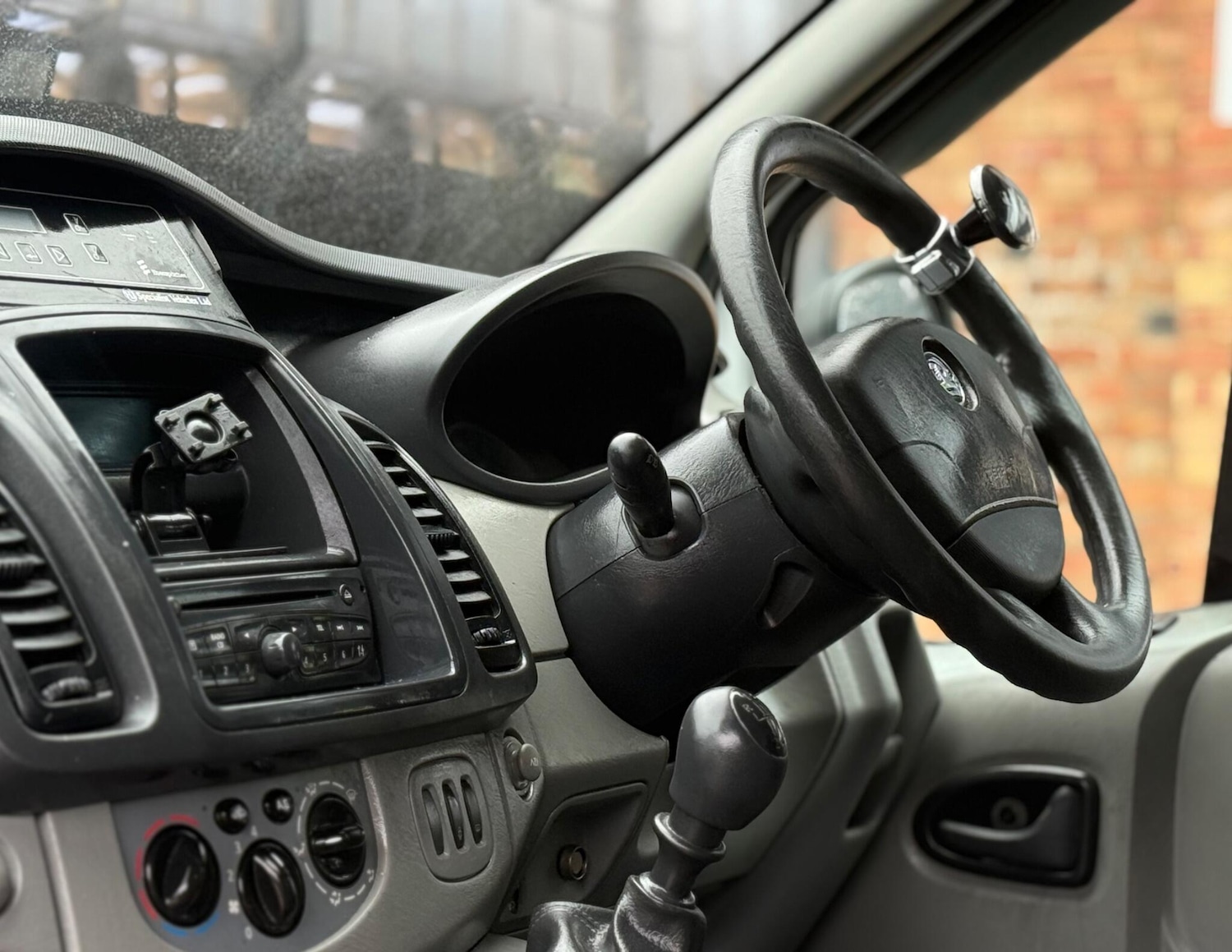 Used Vauxhall Vivaro 2012 for sale - 77542612: Photo 17