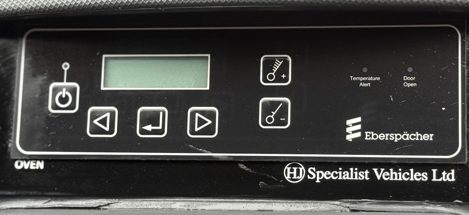 Used Vauxhall Vivaro 2012 for sale - 77542612: Photo 23