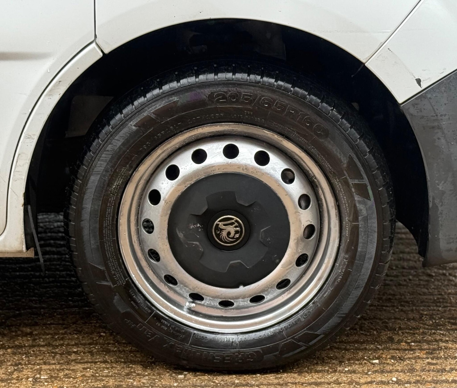 Used Vauxhall Vivaro 2012 for sale - 77542612: Photo 25