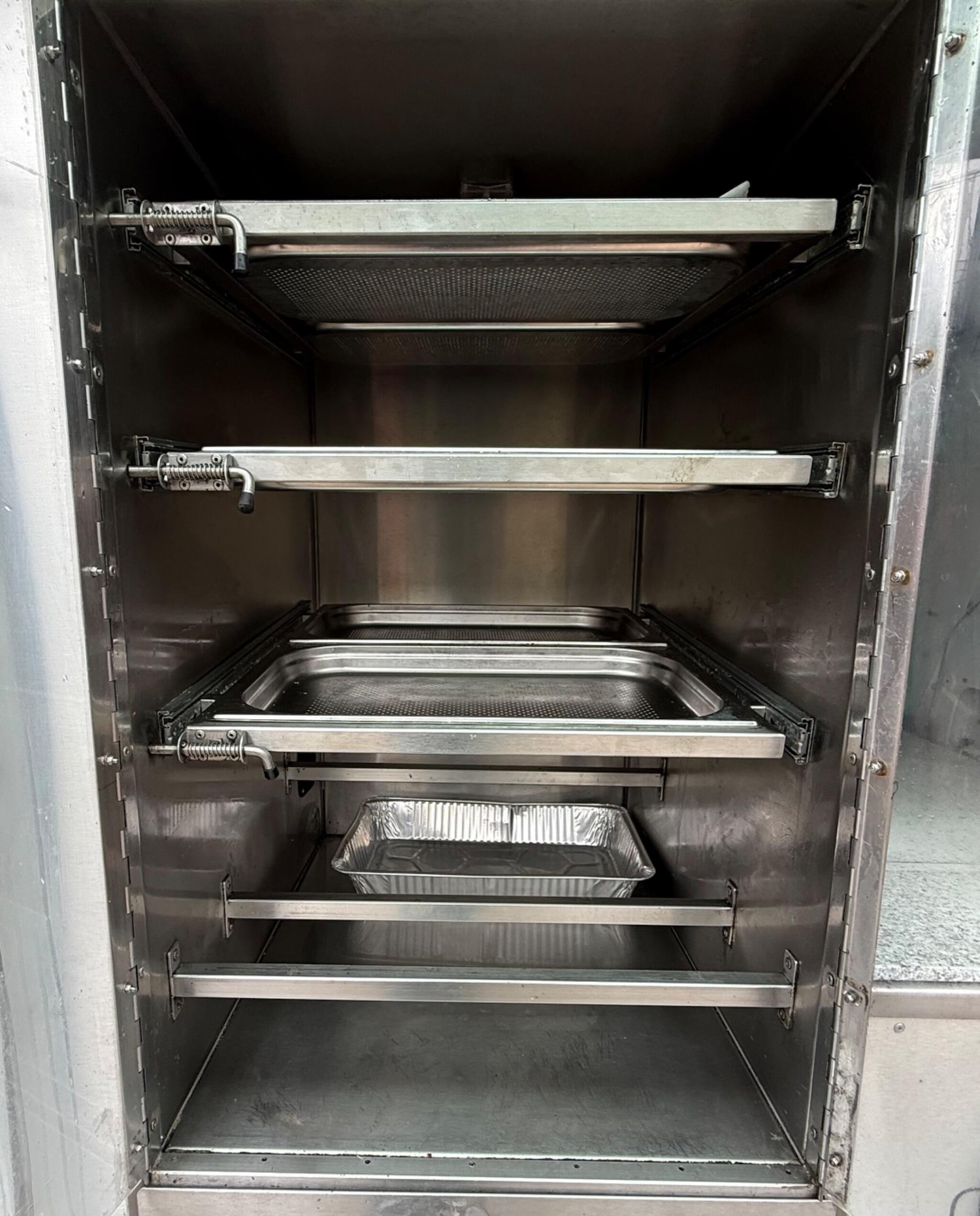 Used Vauxhall Vivaro 2012 for sale - 77542612: Photo 26