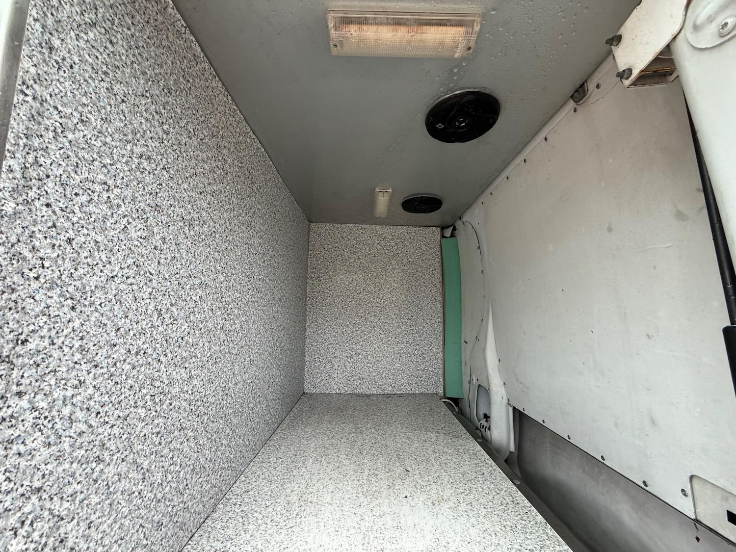 Used Vauxhall Vivaro 2012 for sale - 77542612: Photo 28