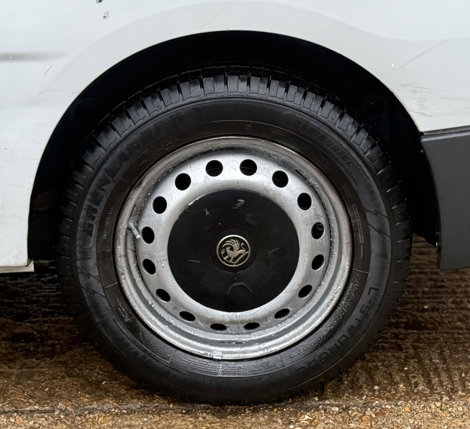 Used Vauxhall Vivaro 2012 for sale - 77542612: Photo 35