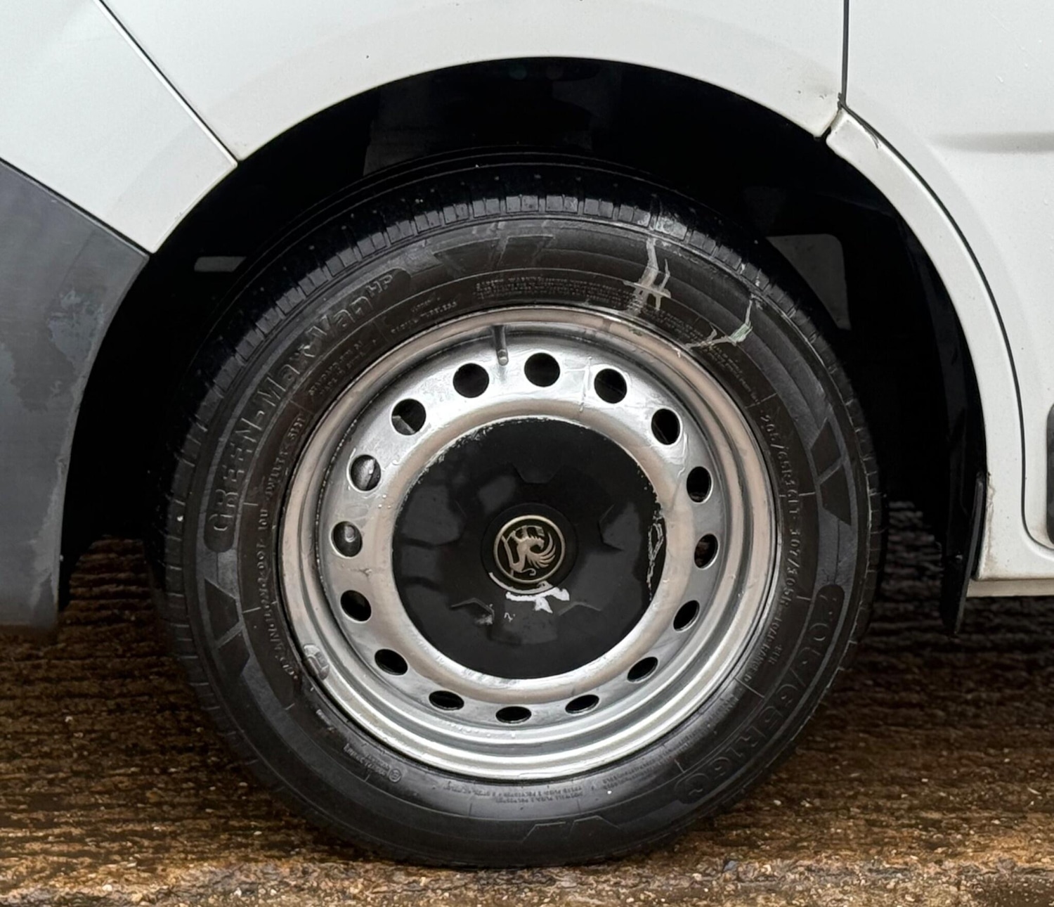 Used Vauxhall Vivaro 2012 for sale - 77542612: Photo 36