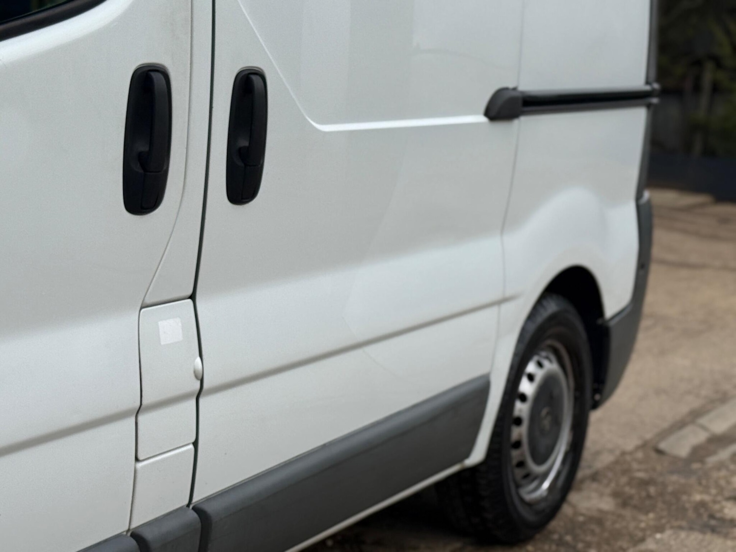 Used Vauxhall Vivaro 2012 for sale - 77542612: Photo 42