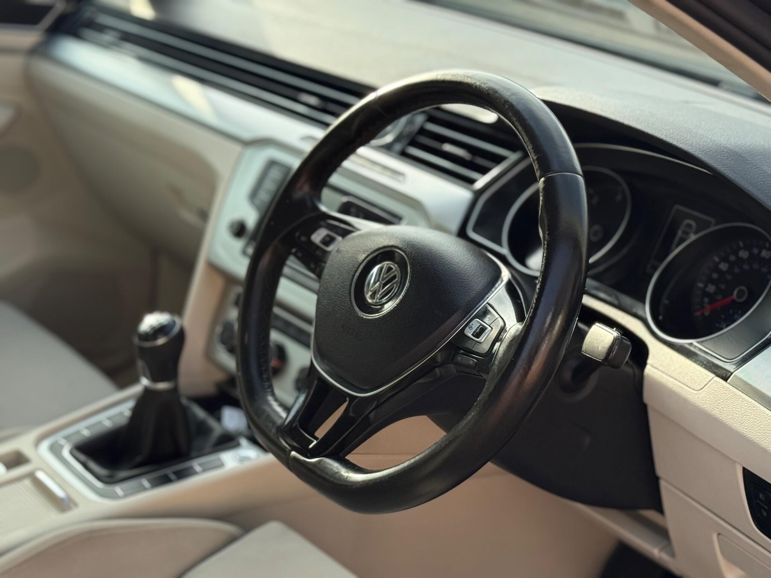 Used Volkswagen Passat 2016 for sale - 77493732: Photo 13