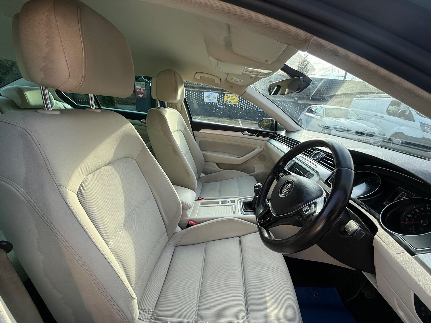 Used Volkswagen Passat 2016 for sale - 77493732: Photo 14