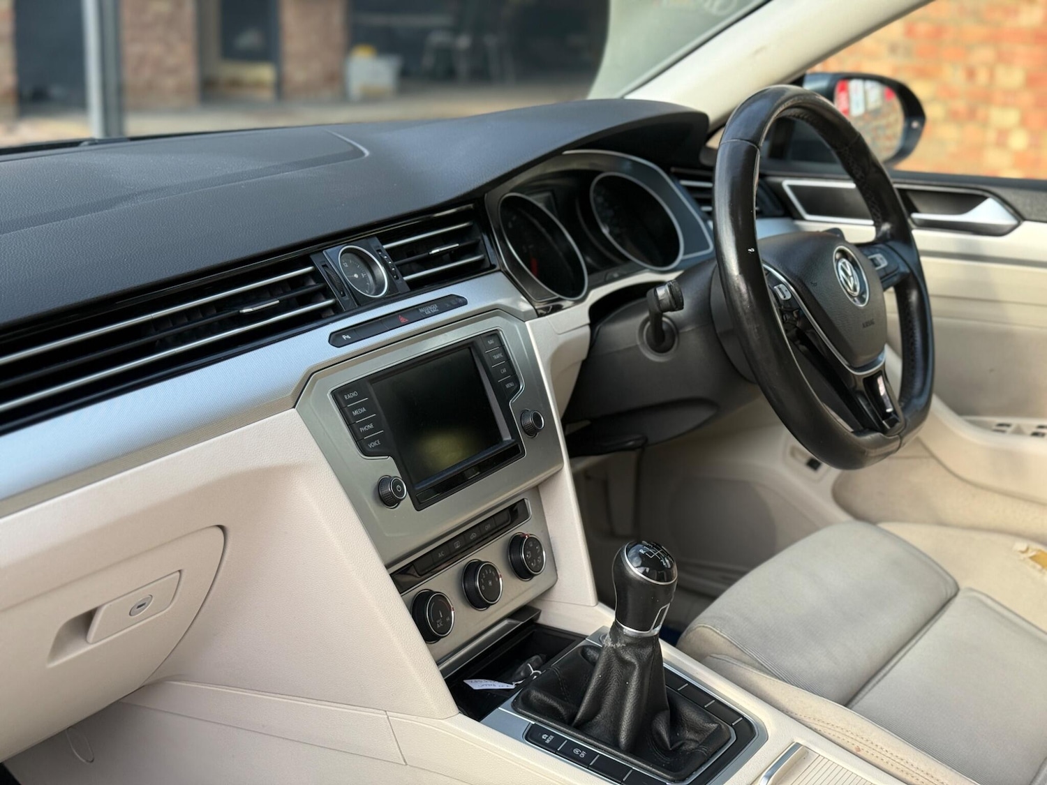 Used Volkswagen Passat 2016 for sale - 77493732: Photo 15