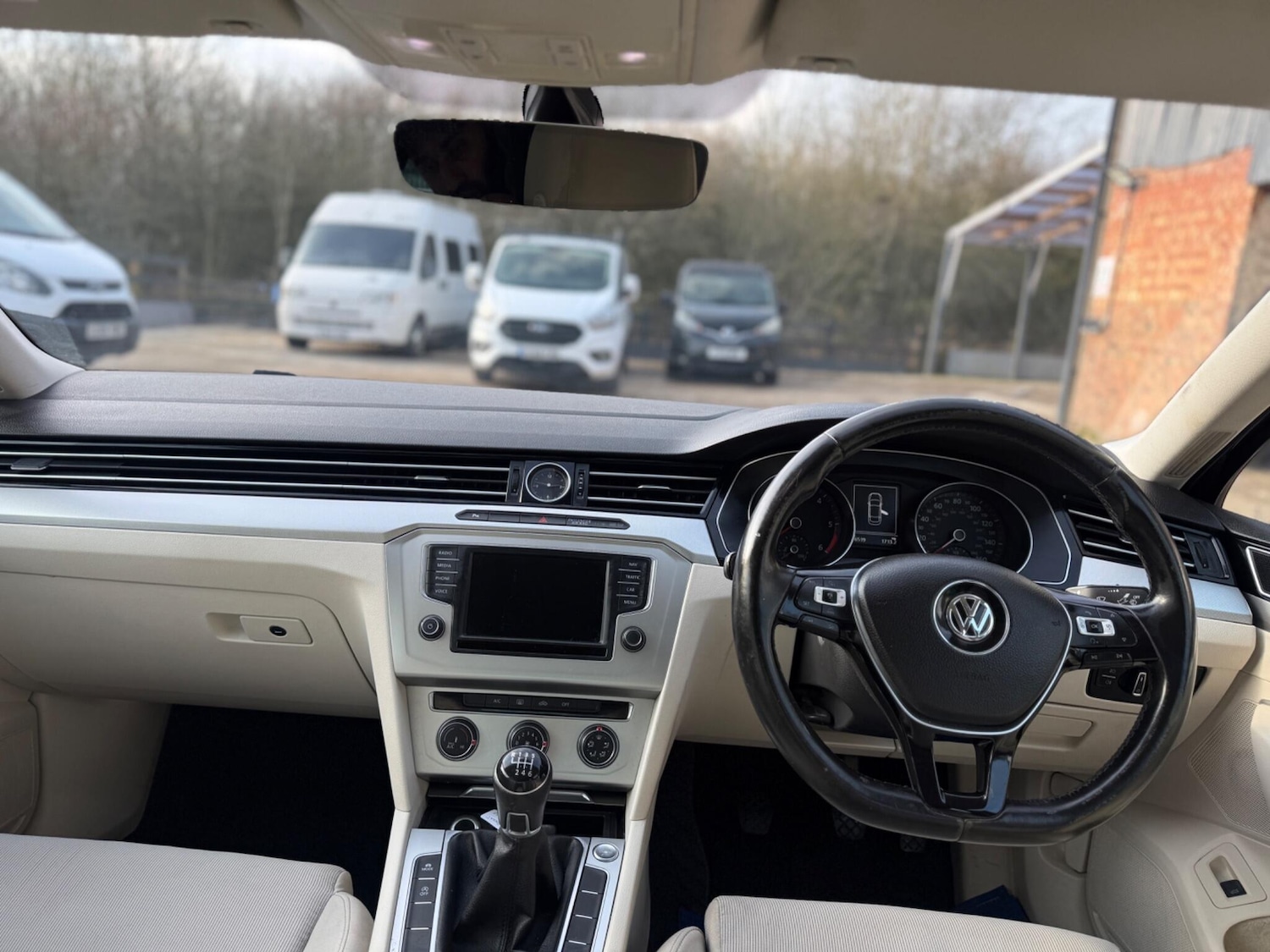 Used Volkswagen Passat 2016 for sale - 77493732: Photo 19