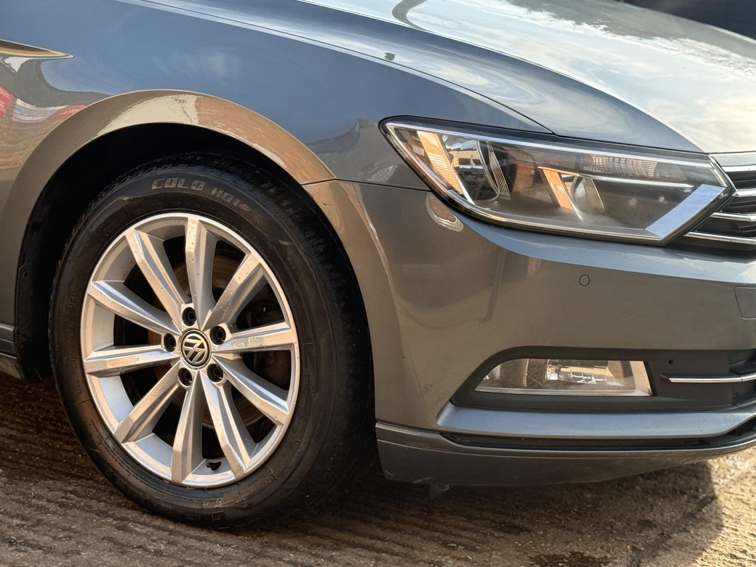 Used Volkswagen Passat 2016 for sale - 77493732: Photo 22