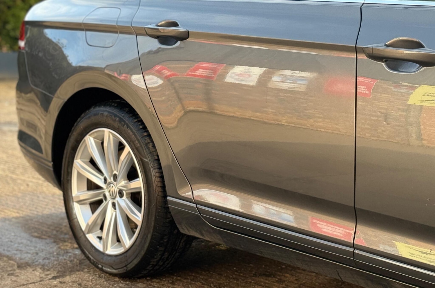 Used Volkswagen Passat 2016 for sale - 77493732: Photo 24