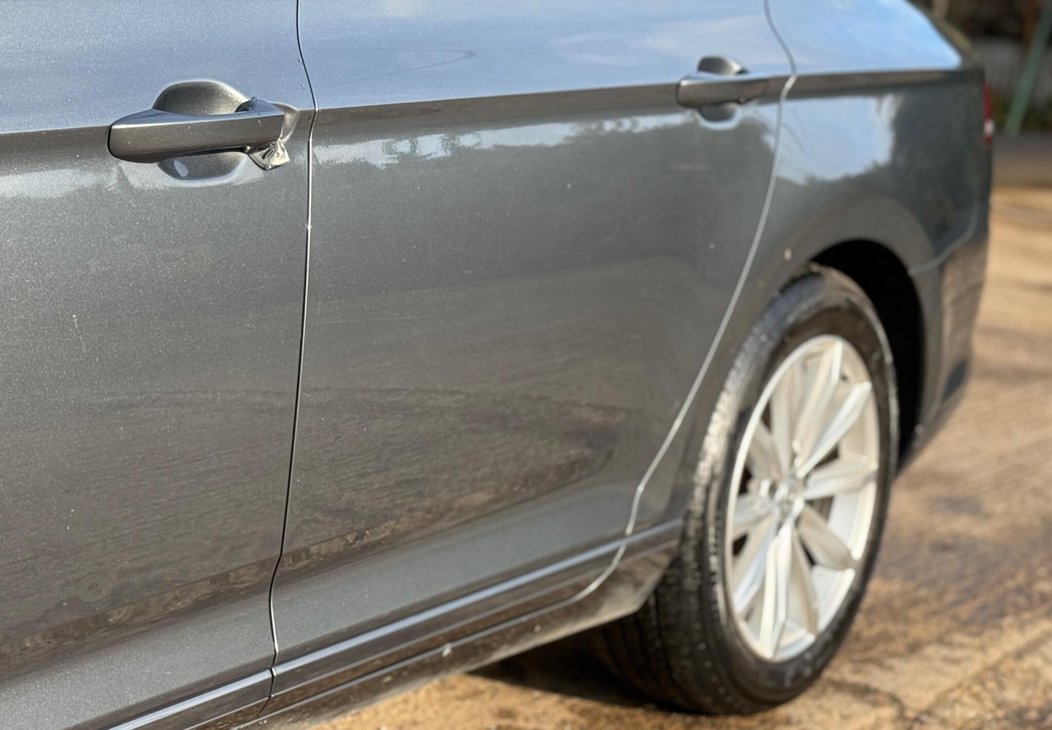 Used Volkswagen Passat 2016 for sale - 77493732: Photo 27