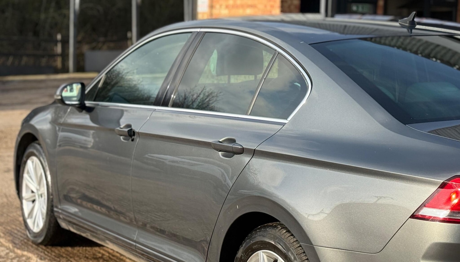 Used Volkswagen Passat 2016 for sale - 77493732: Photo 29