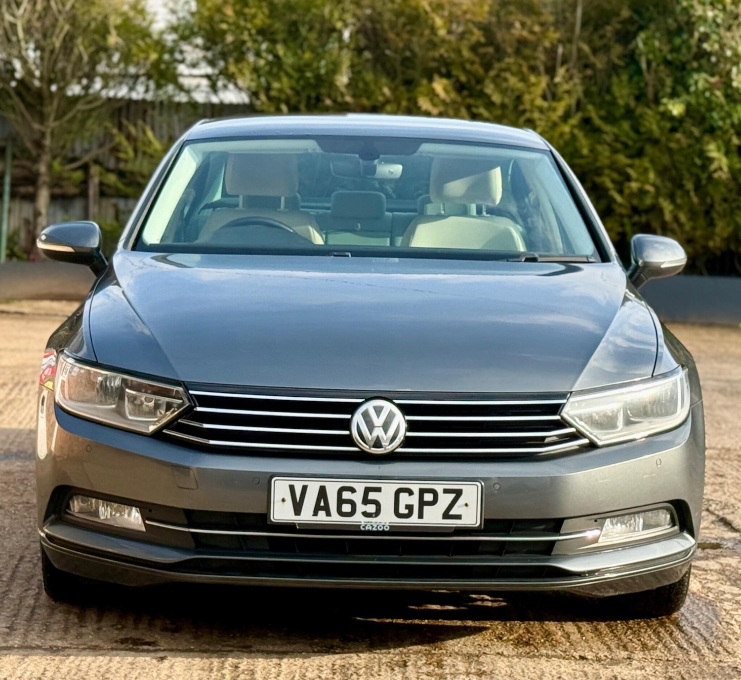Used Volkswagen Passat 2016 for sale - 77493732: Photo 3