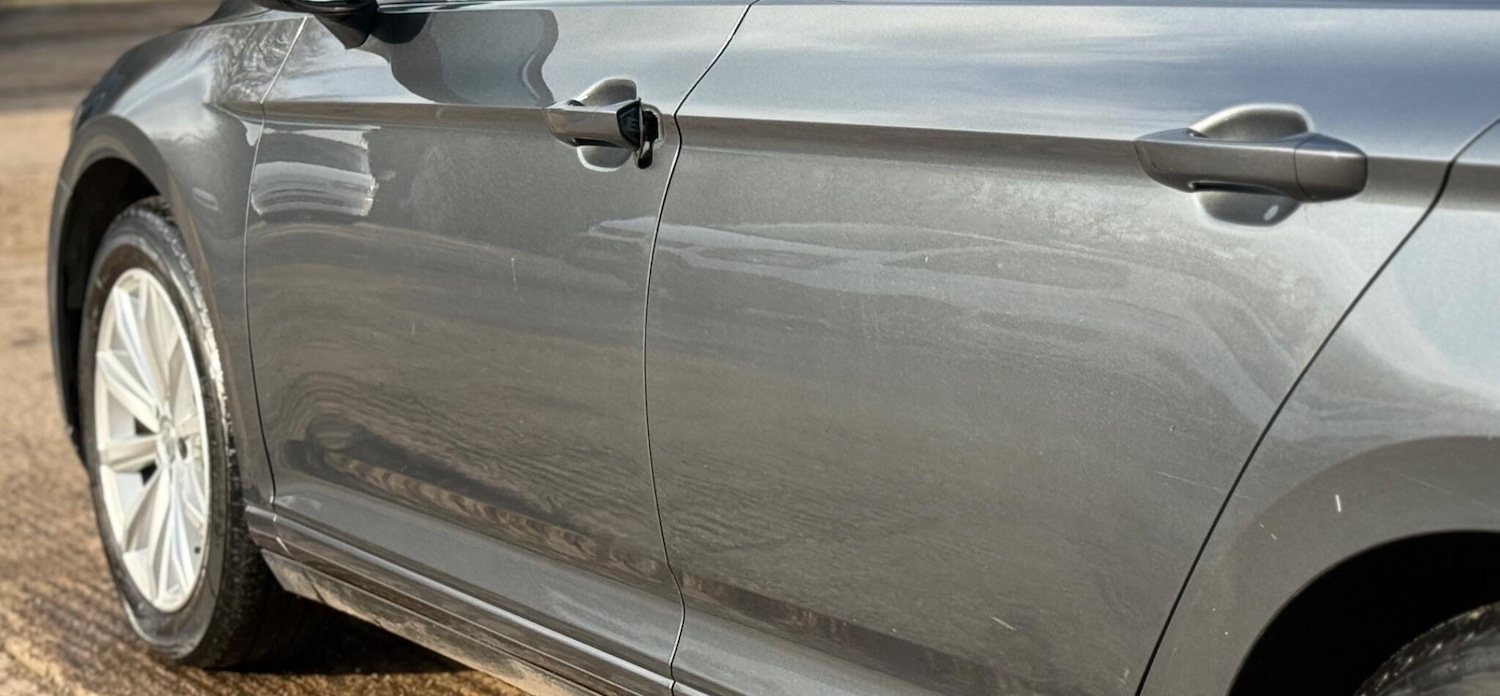 Used Volkswagen Passat 2016 for sale - 77493732: Photo 30