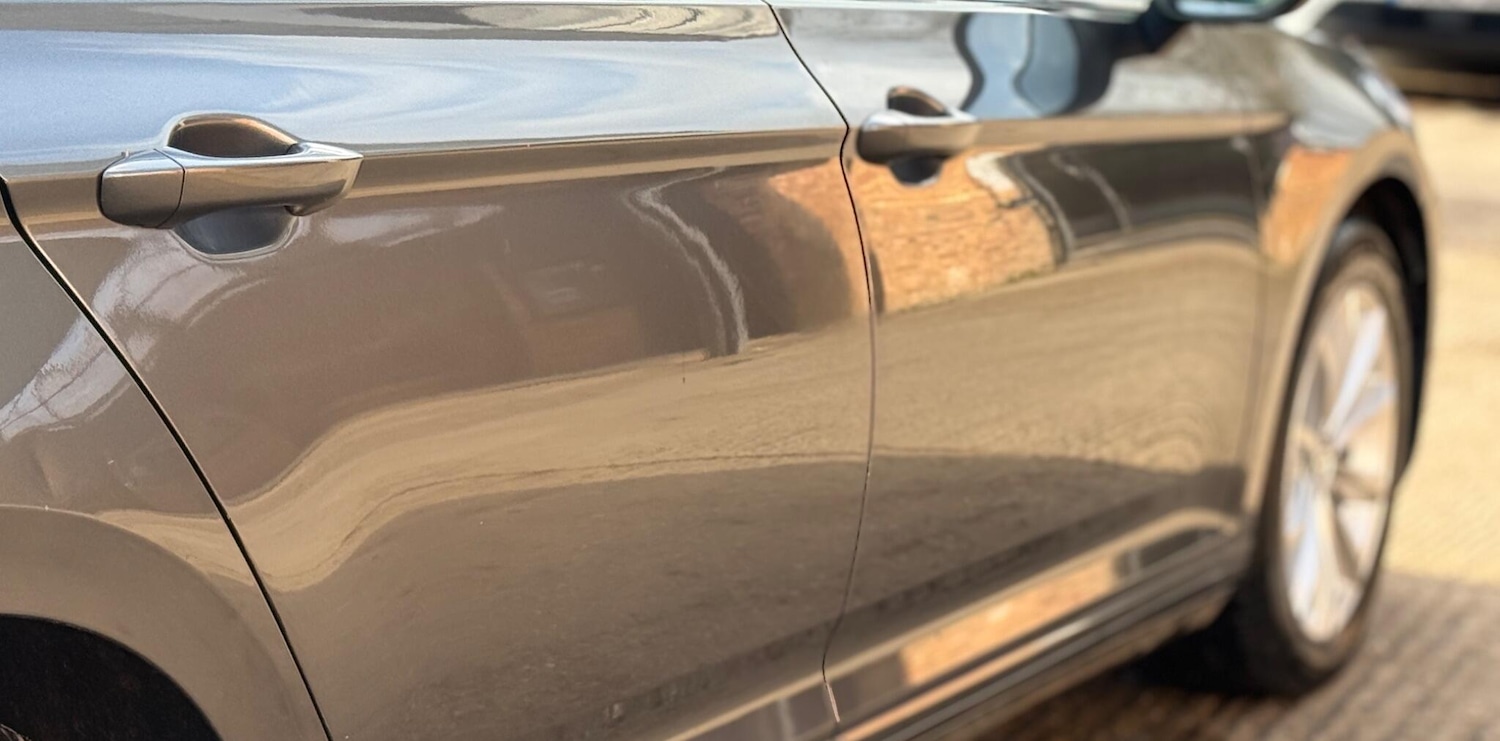 Used Volkswagen Passat 2016 for sale - 77493732: Photo 33