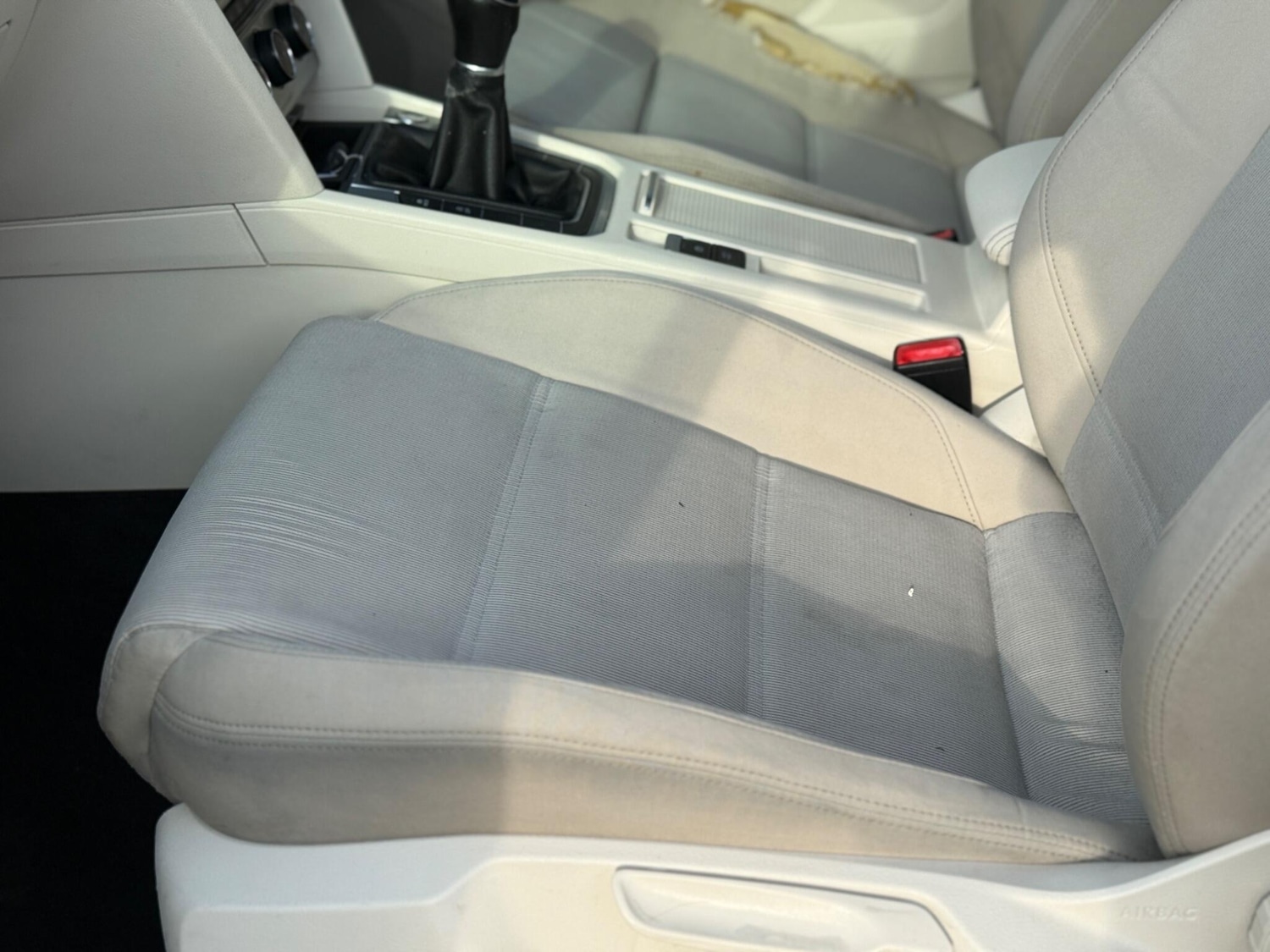 Used Volkswagen Passat 2016 for sale - 77493732: Photo 35