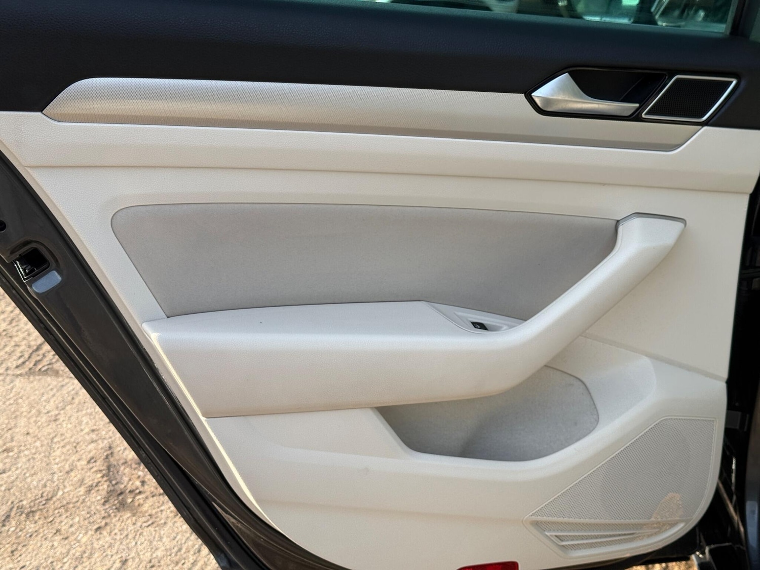 Used Volkswagen Passat 2016 for sale - 77493732: Photo 38