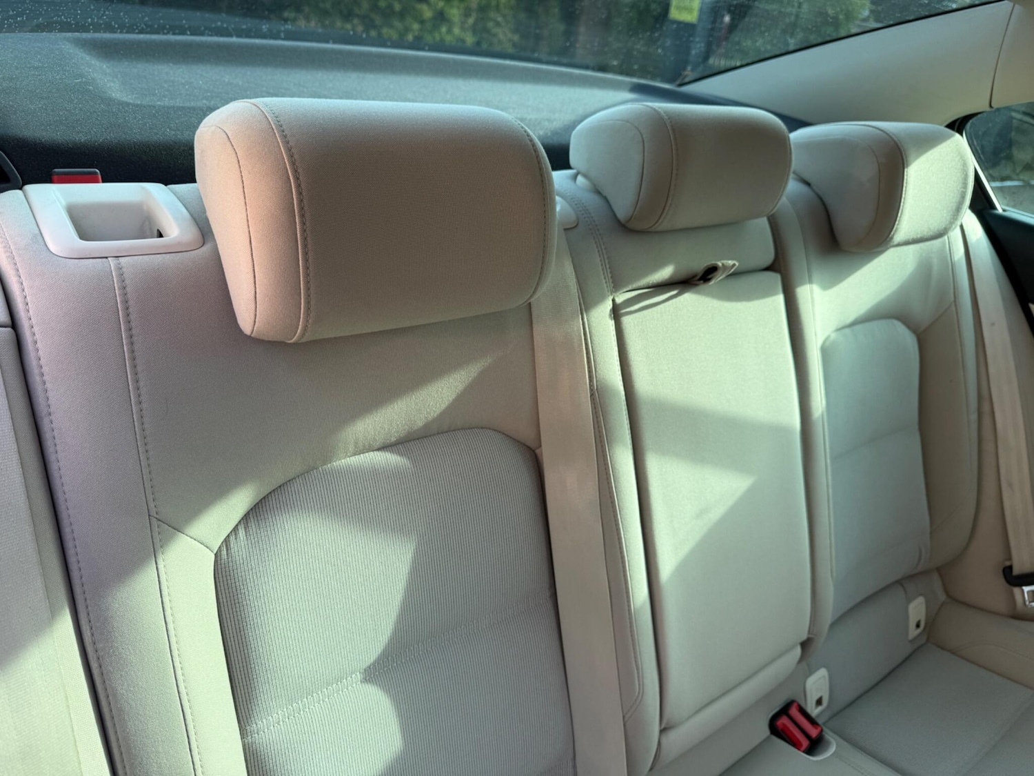 Used Volkswagen Passat 2016 for sale - 77493732: Photo 39