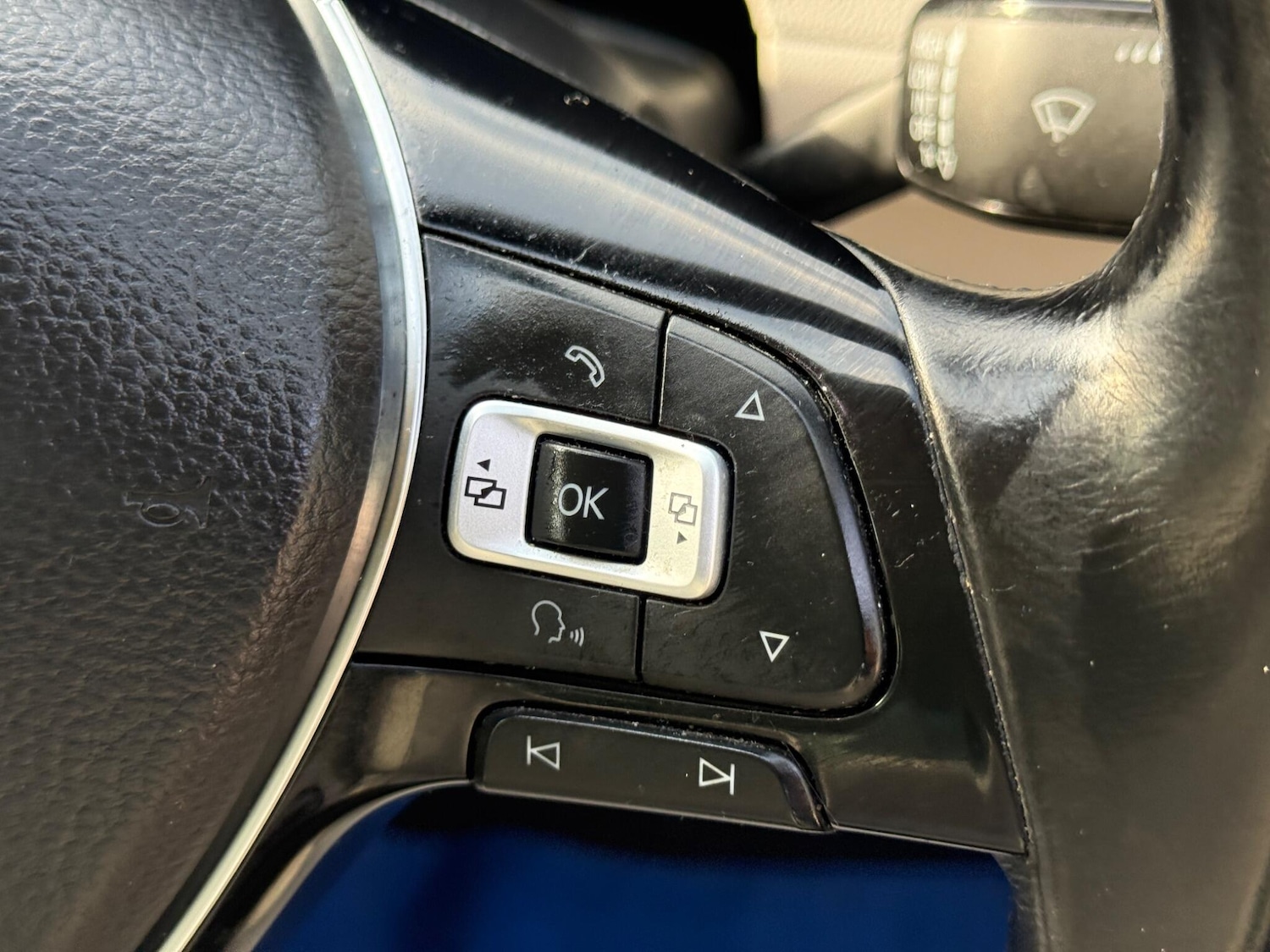 Used Volkswagen Passat 2016 for sale - 77493732: Photo 41