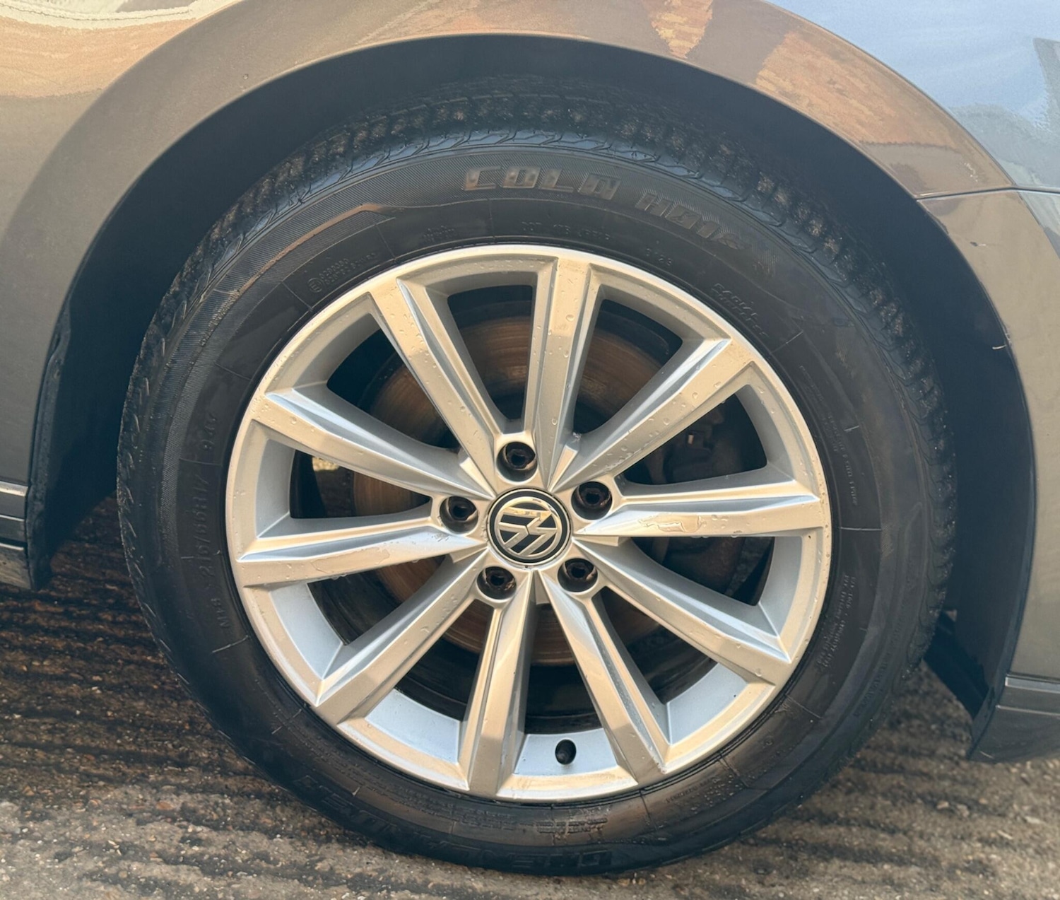 Used Volkswagen Passat 2016 for sale - 77493732: Photo 43